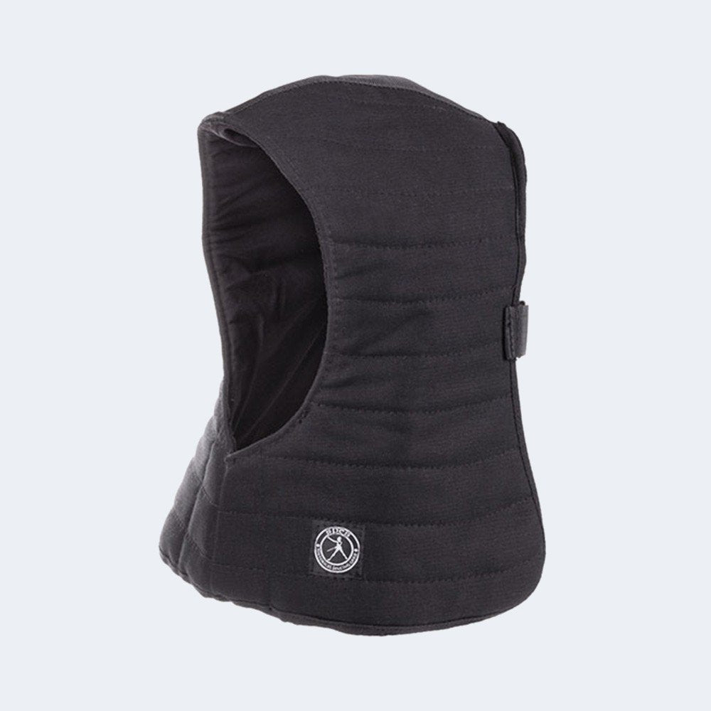 "SPES Trinity" Erweiterte Leder-Maskenauflage