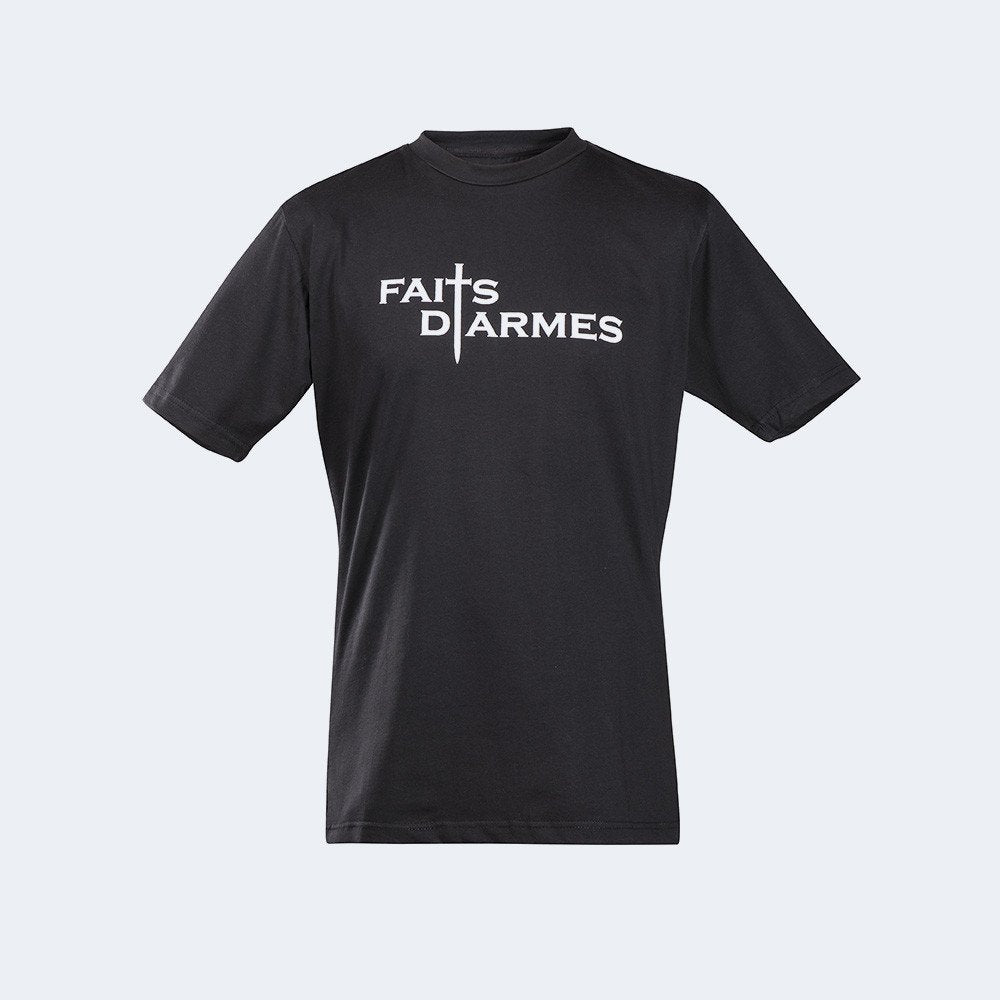T-shirt FAITS D'ARMES