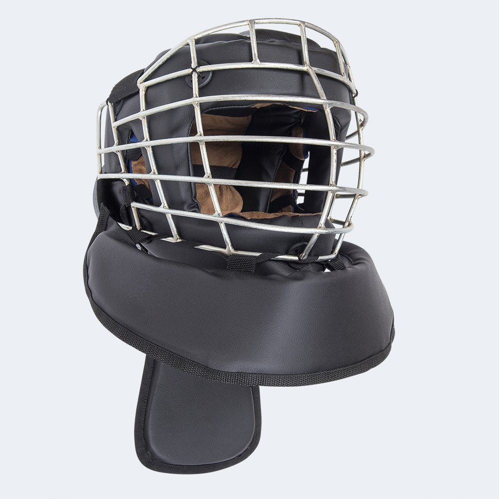 Kampfhelm MSF, Buhurt