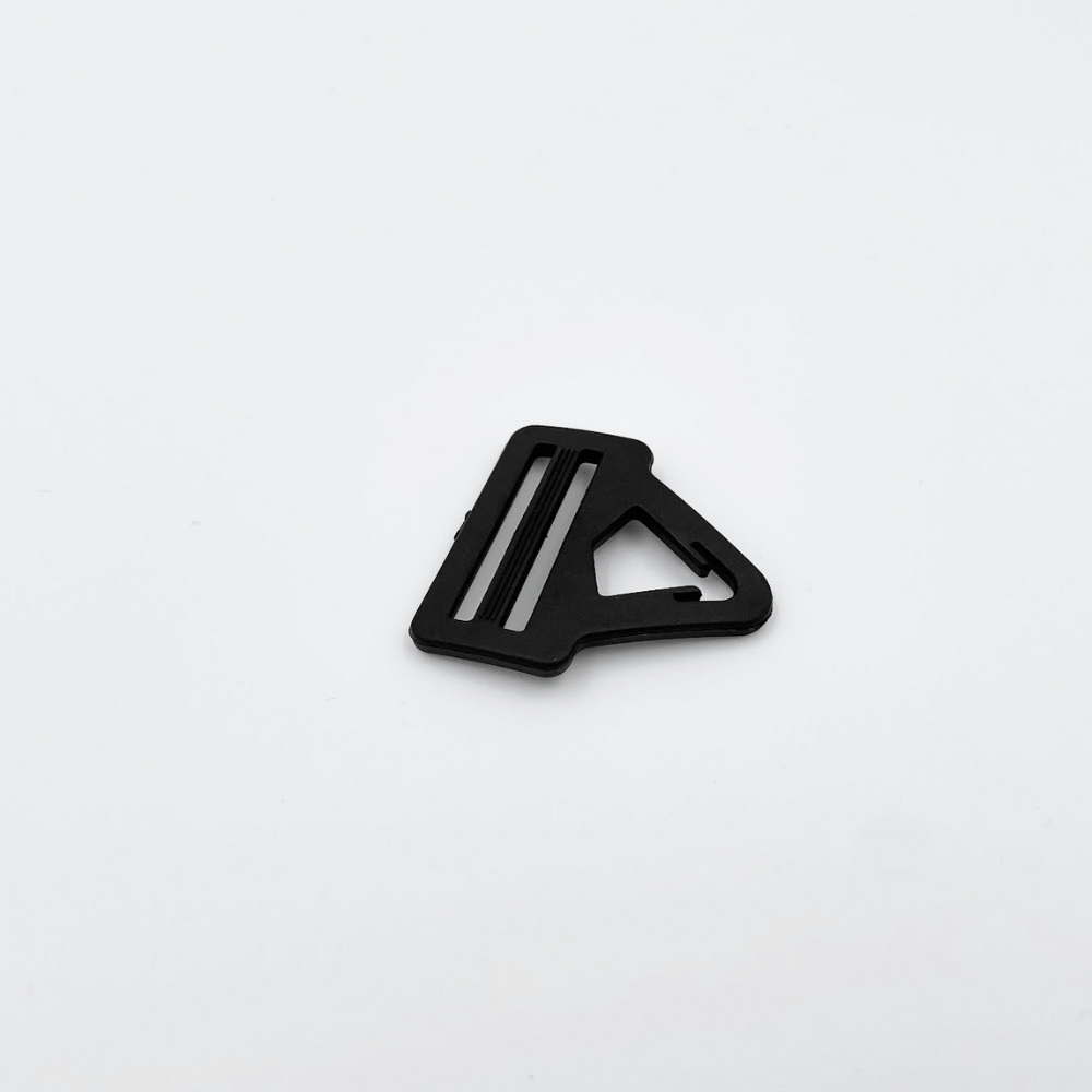 Pro Tactical Shin Guard Fastening