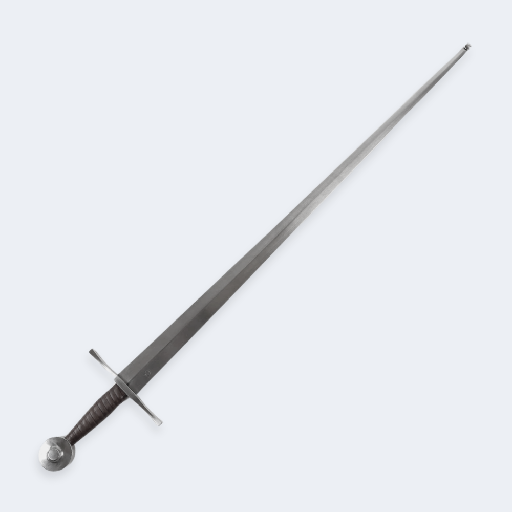 Schwert I.33 "Regenyei"