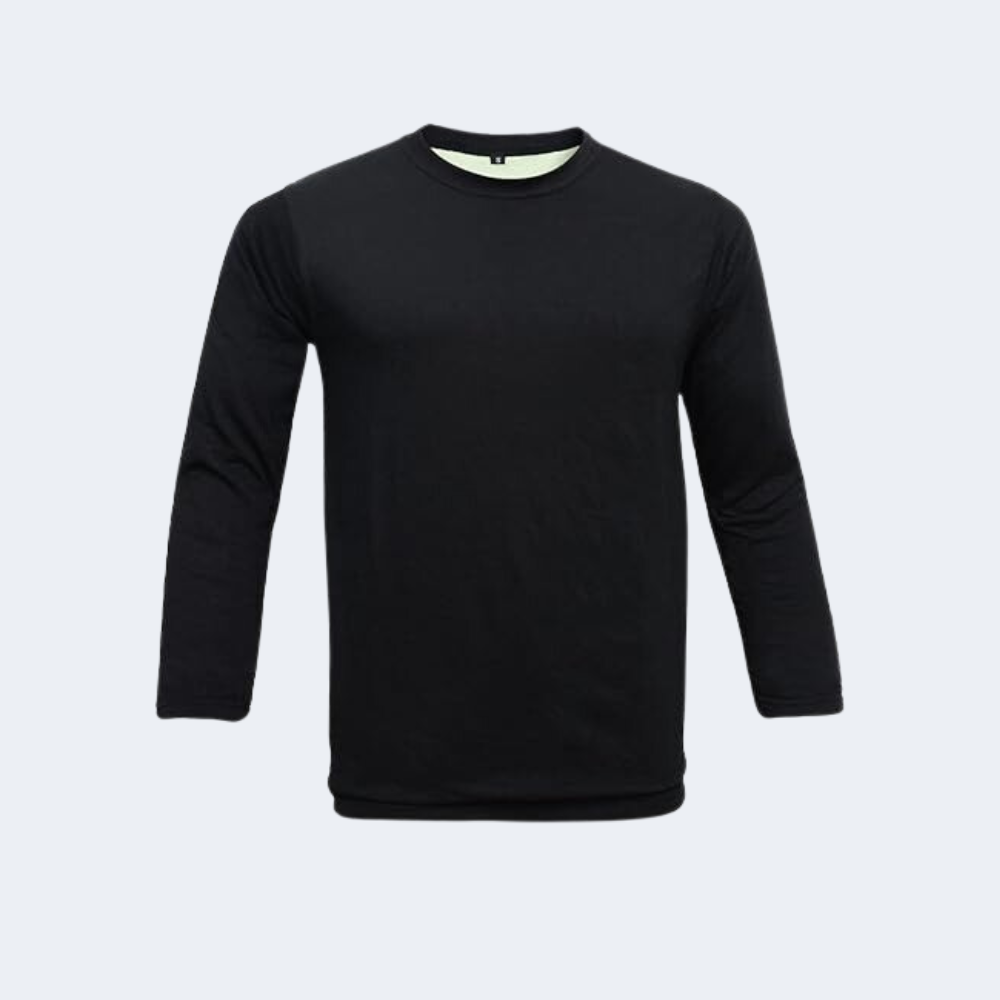 SPECTRA Cut-Resistant T-Shirt - Long Sleeves
