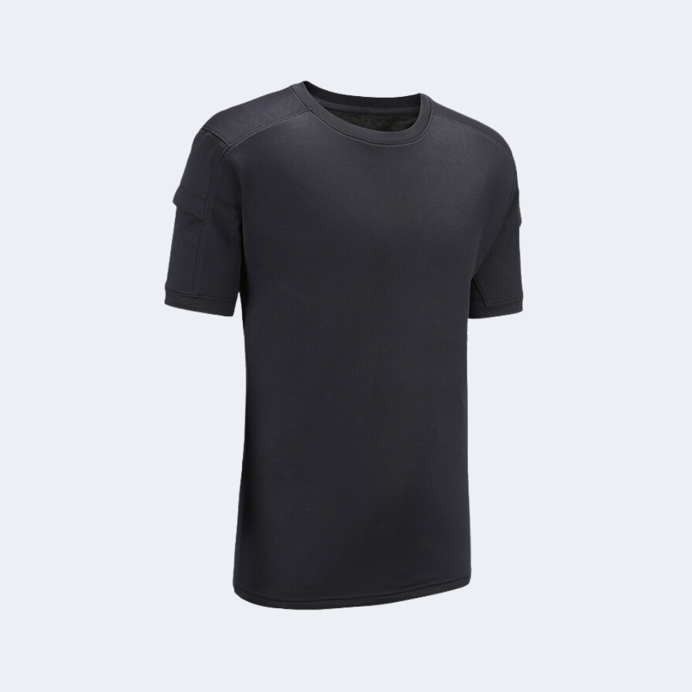 SPECTRA Cut-Resistant T-Shirt - Short Sleeves