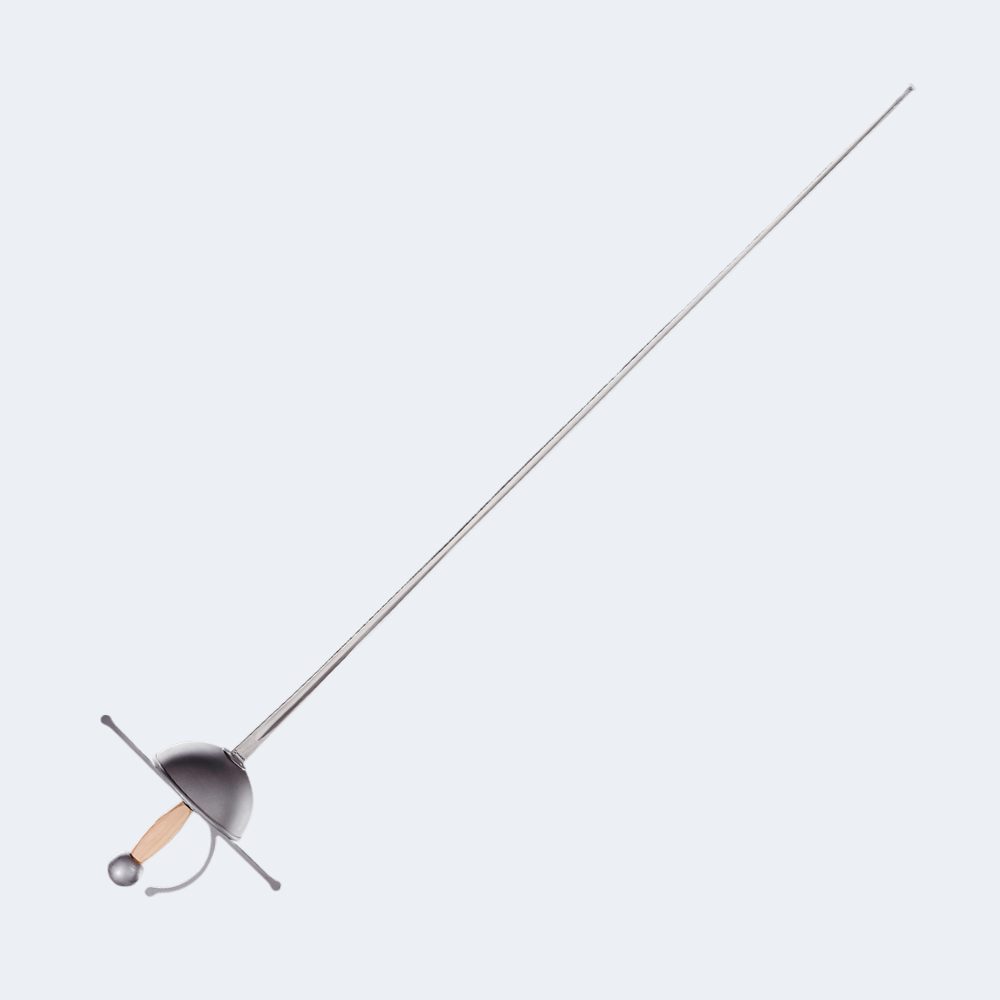 Rapier ARA - Dreiecksklinge "Musketier"