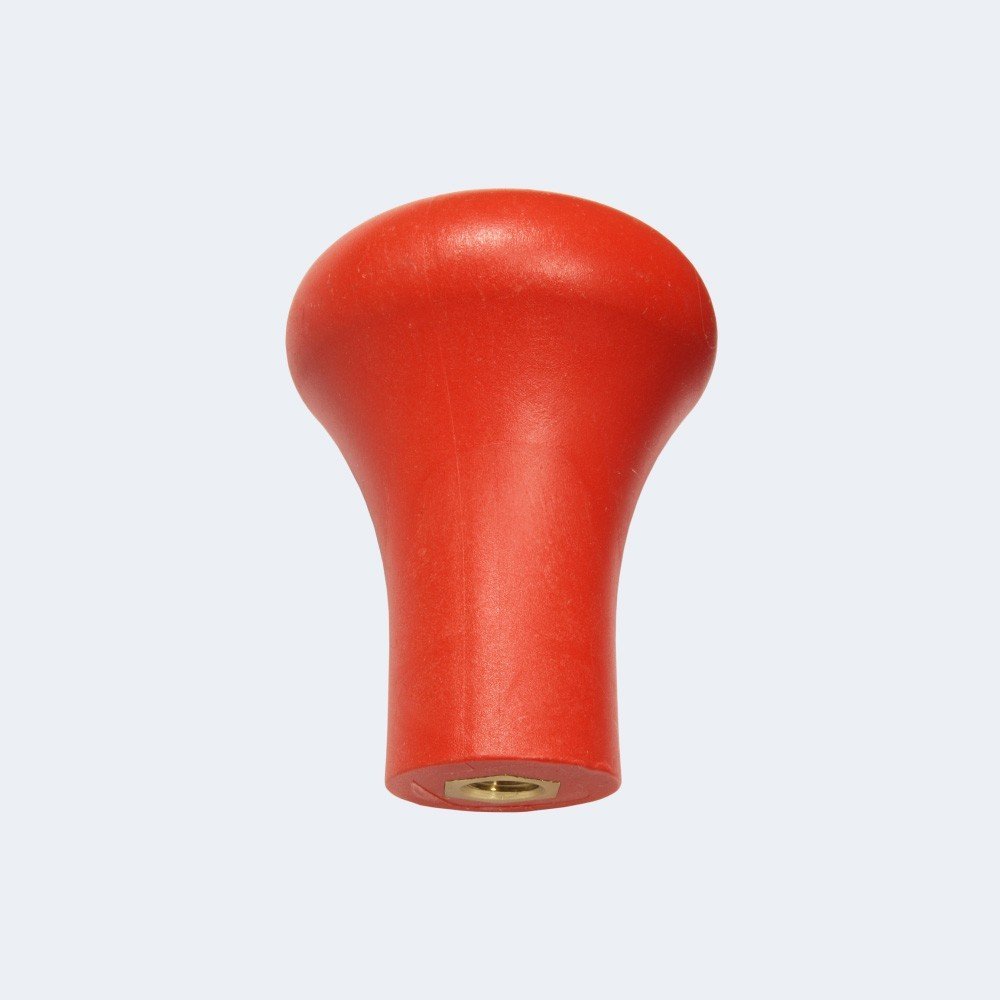 Long Rawlings Pommel