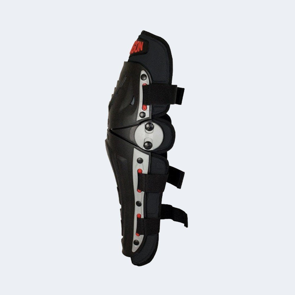 Red Dragon Shin Guard
