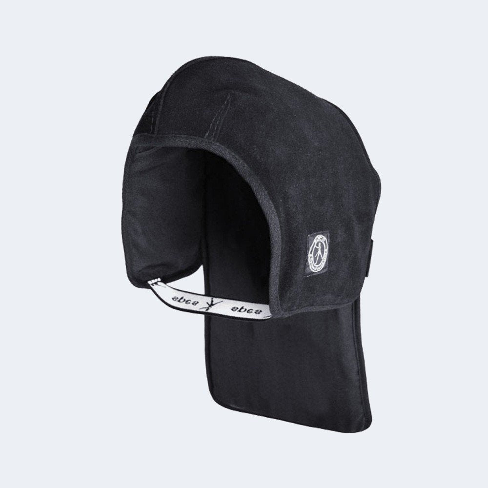 Leder-Maskenüberzug "SPES Unity"