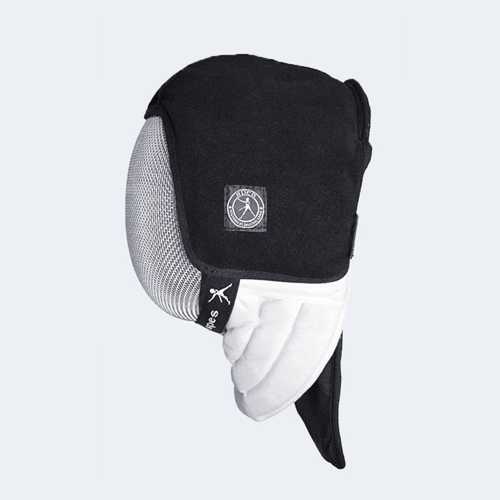 Leder-Maskenüberzug "SPES Unity"