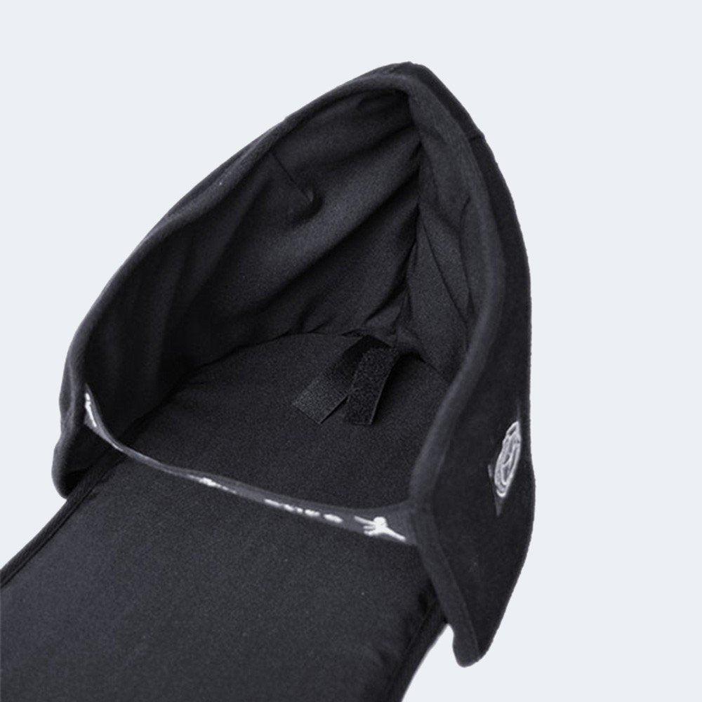 Leder-Maskenüberzug "SPES Unity"
