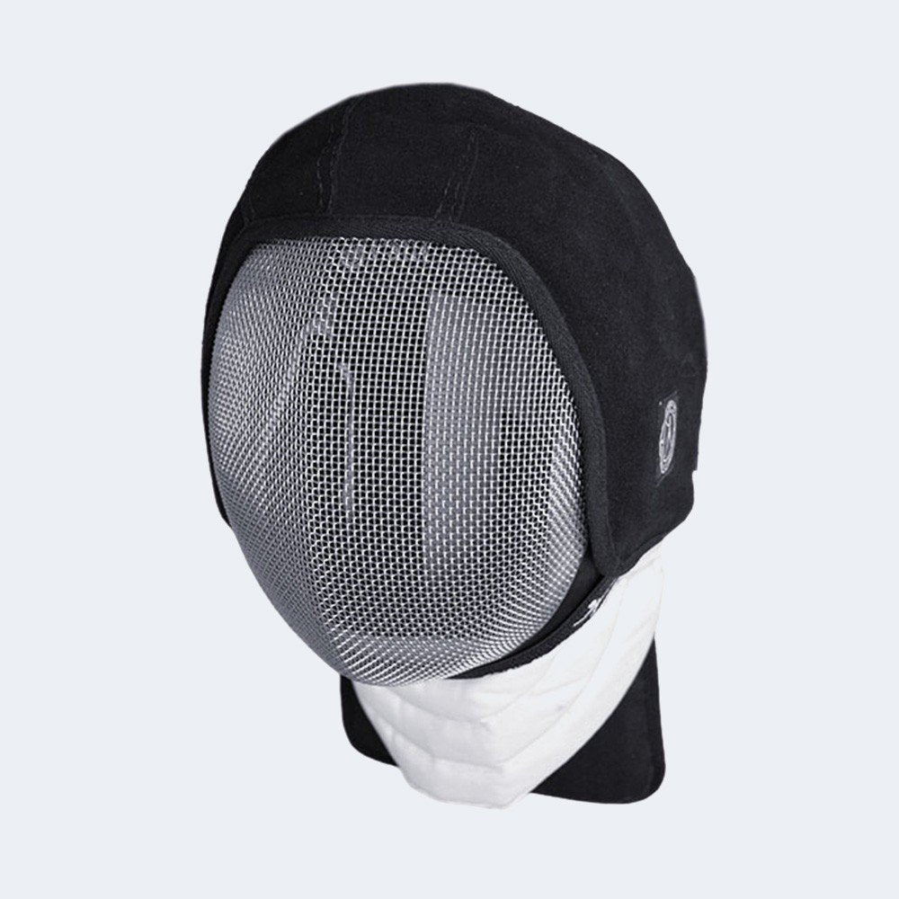 Leder-Maskenüberzug "SPES Unity"