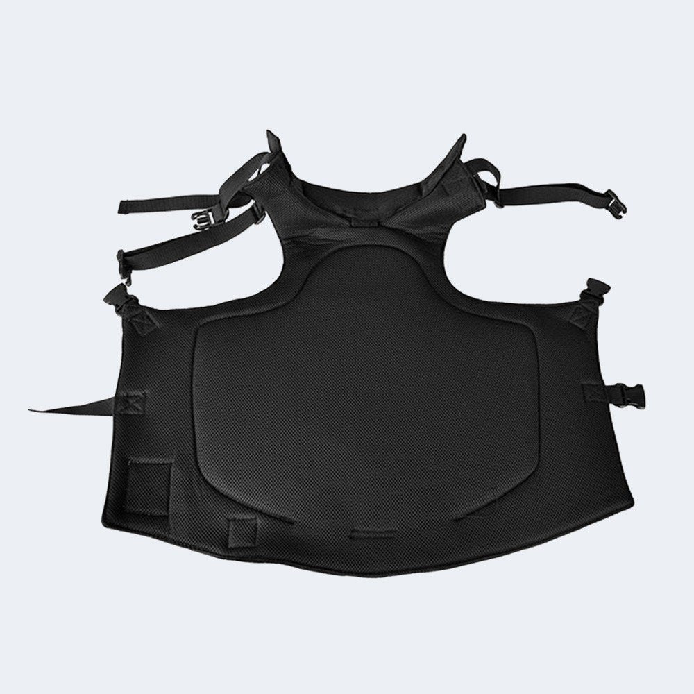 SPES 800N Plastron