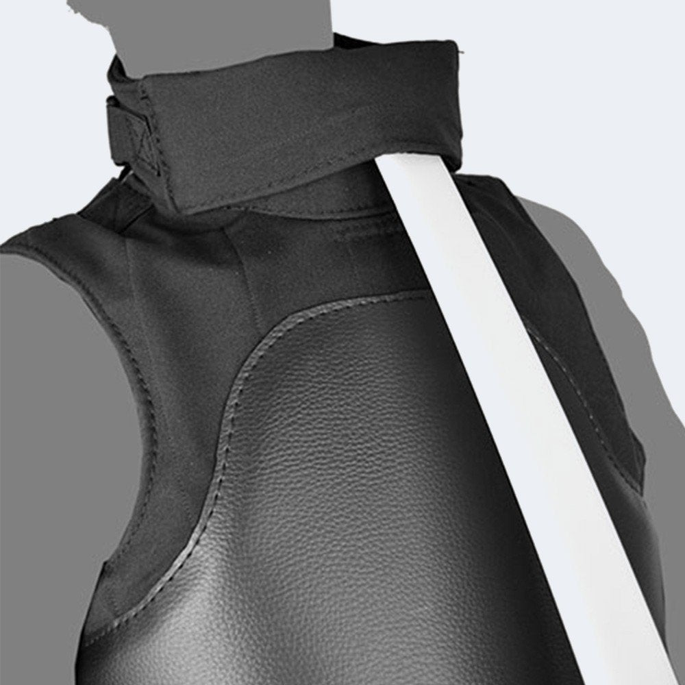 SPES 800N Plastron
