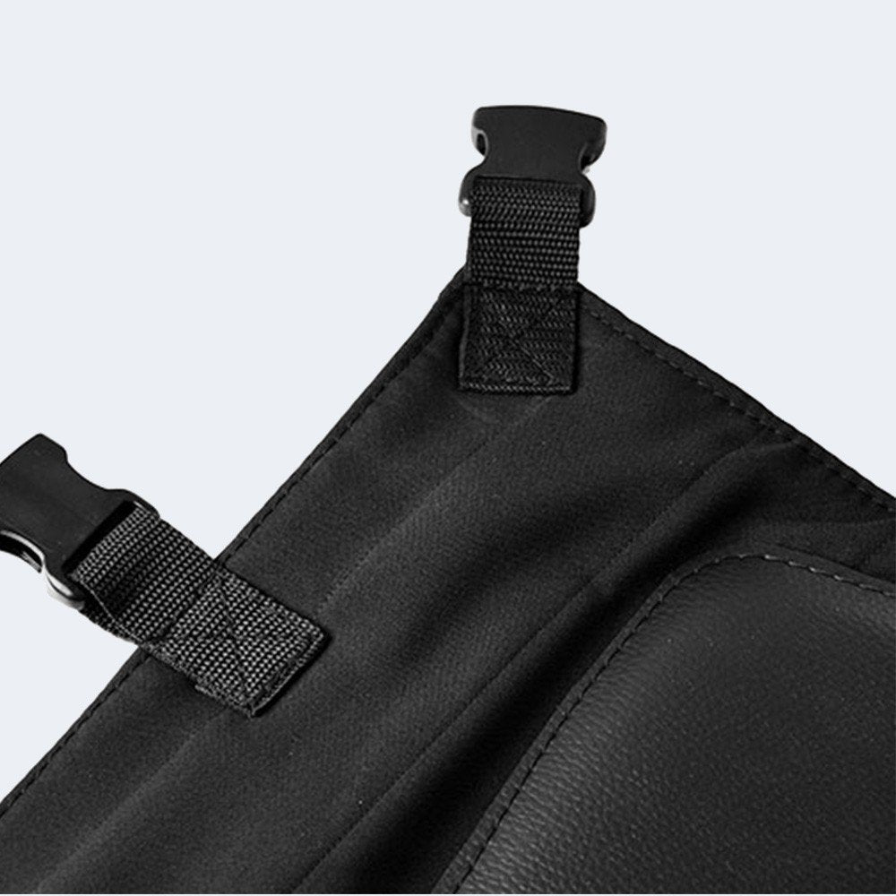 SPES 800N Plastron