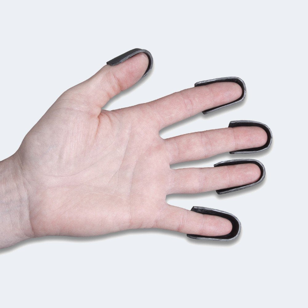 Rigid Finger Protectors (Fingertips)