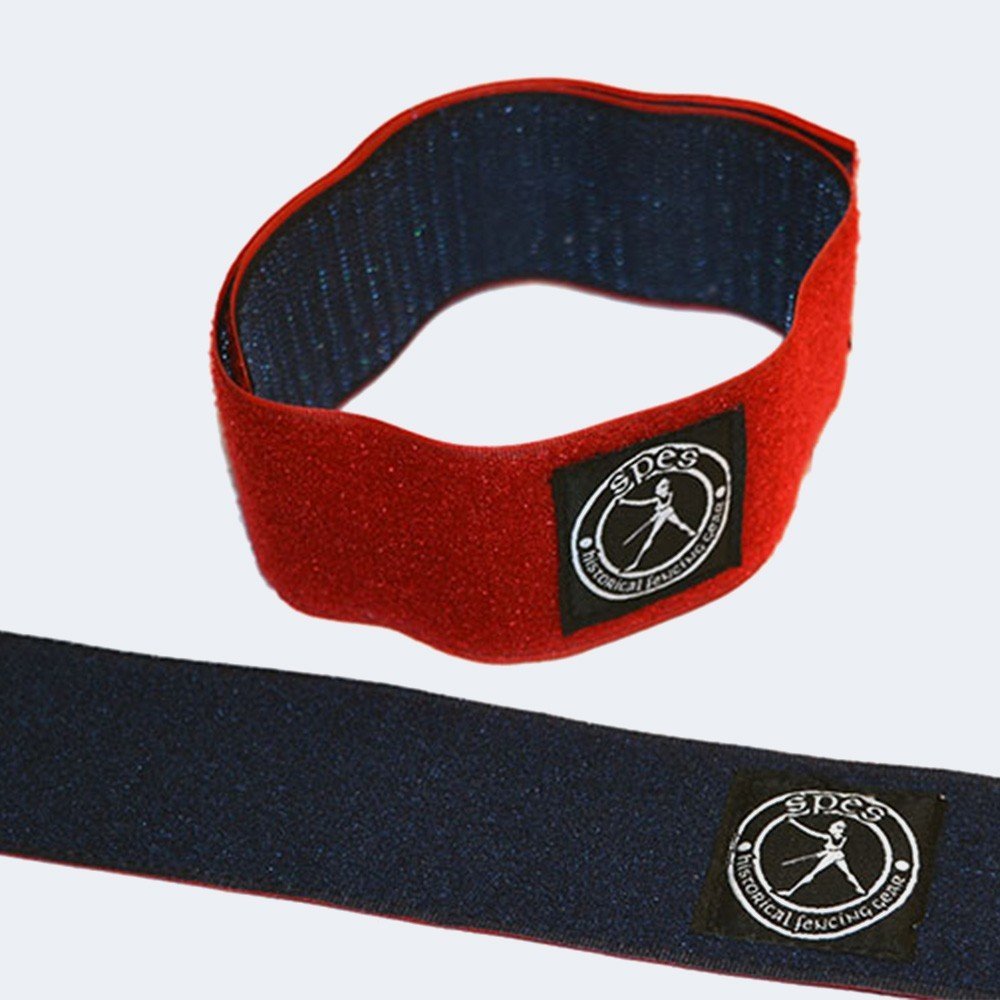 Tournament Arm Guards