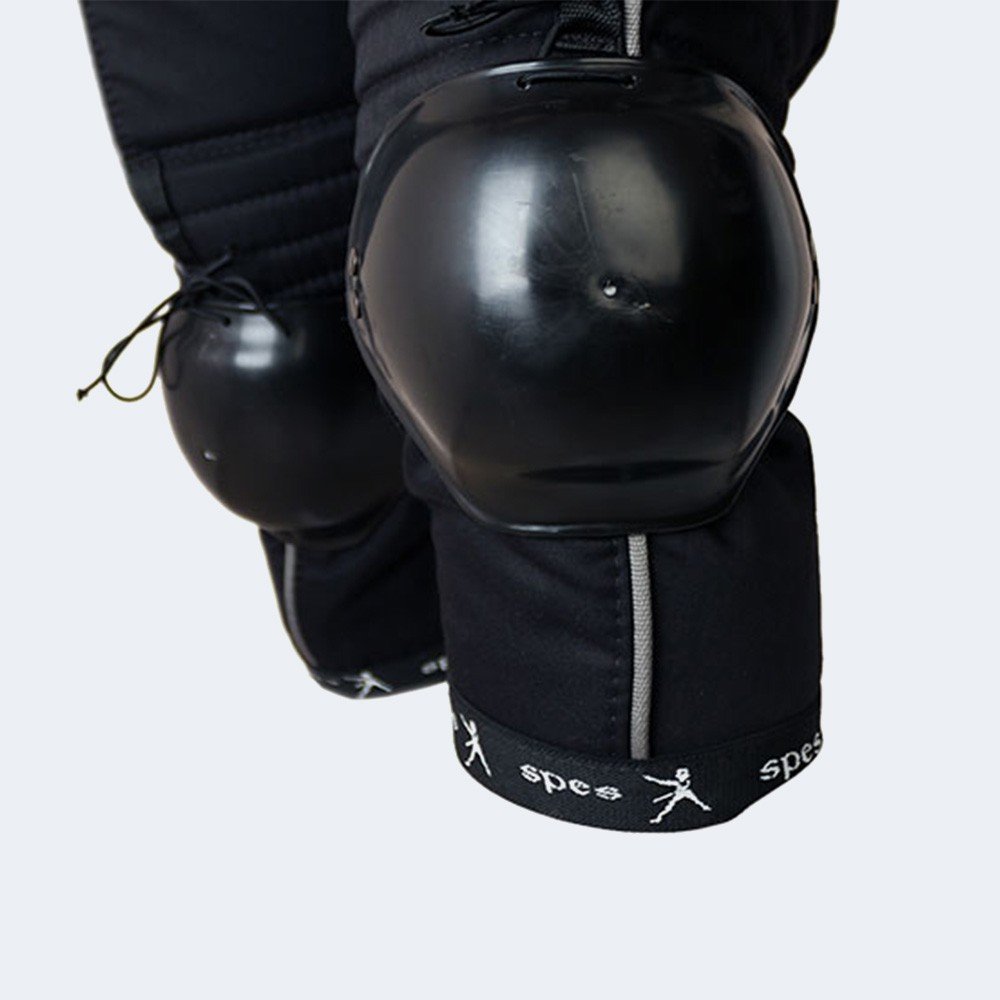 SPES Hard Shell Knee Pads