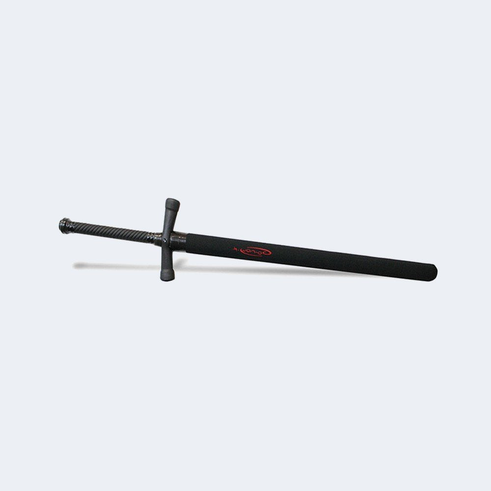 Foam longsword
