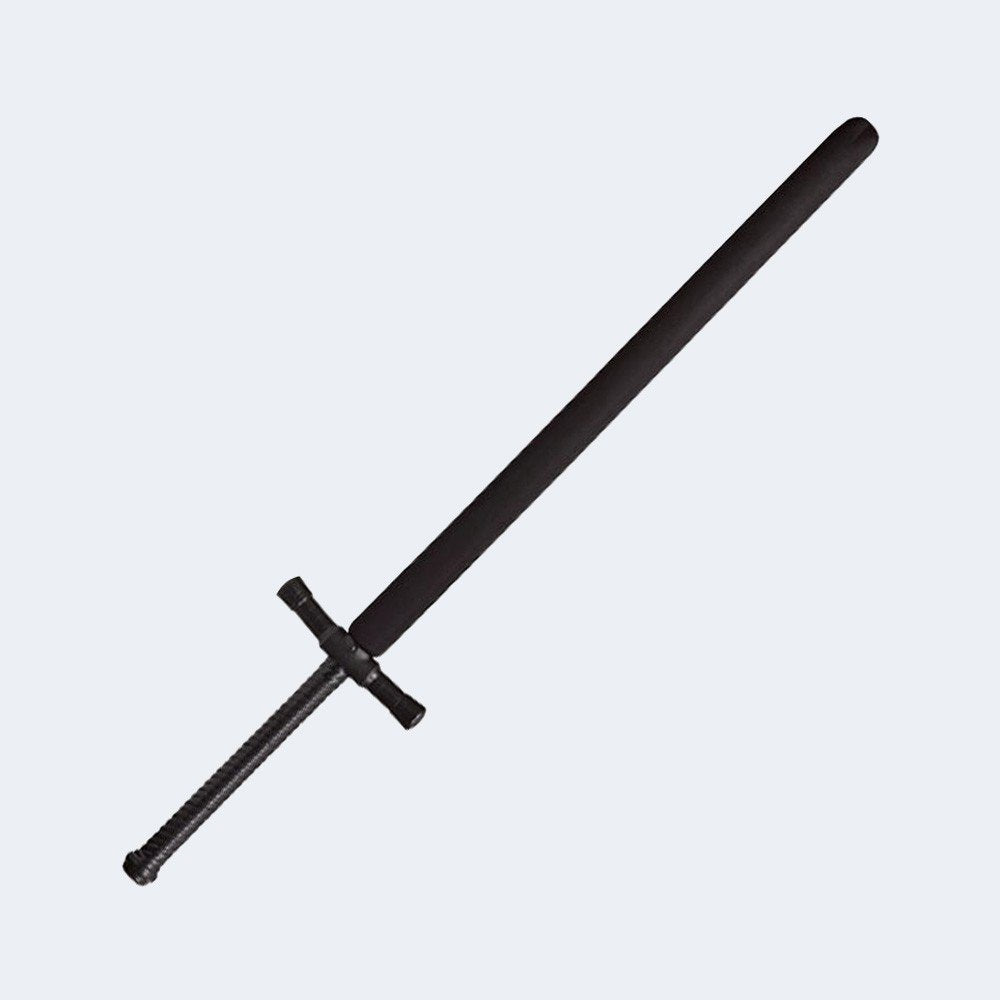 Foam longsword