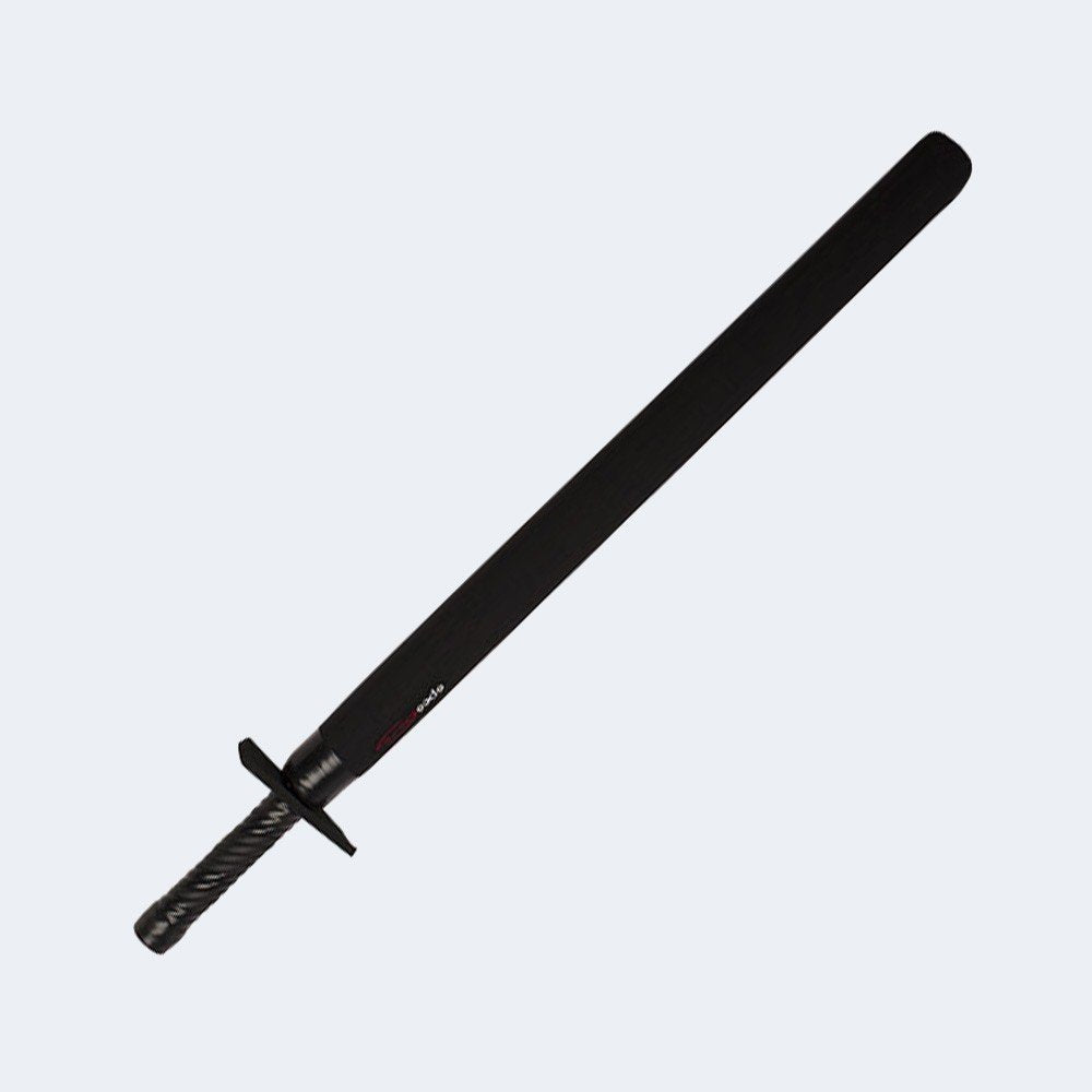 Short Foam Sword - Flexible Guard