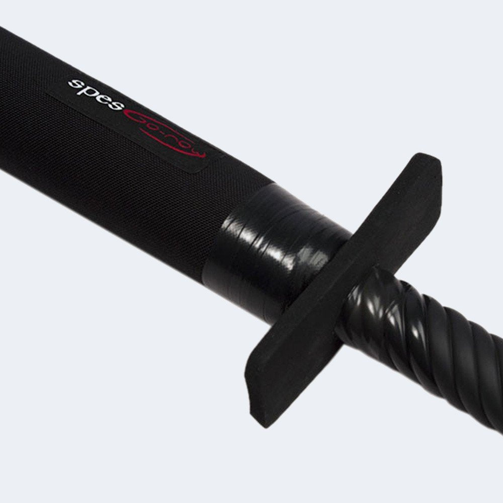 Short Foam Sword - Flexible Guard