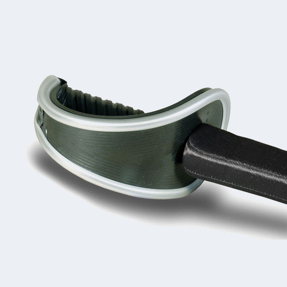 Foam Broadsword with basket hilt