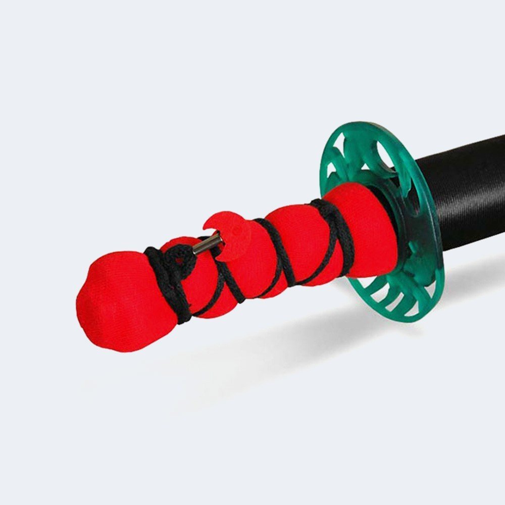 Kinderschwert aus Schaumstoff - 52 cm