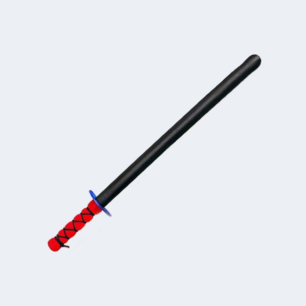 Kinderschwert aus Schaumstoff - 85 cm