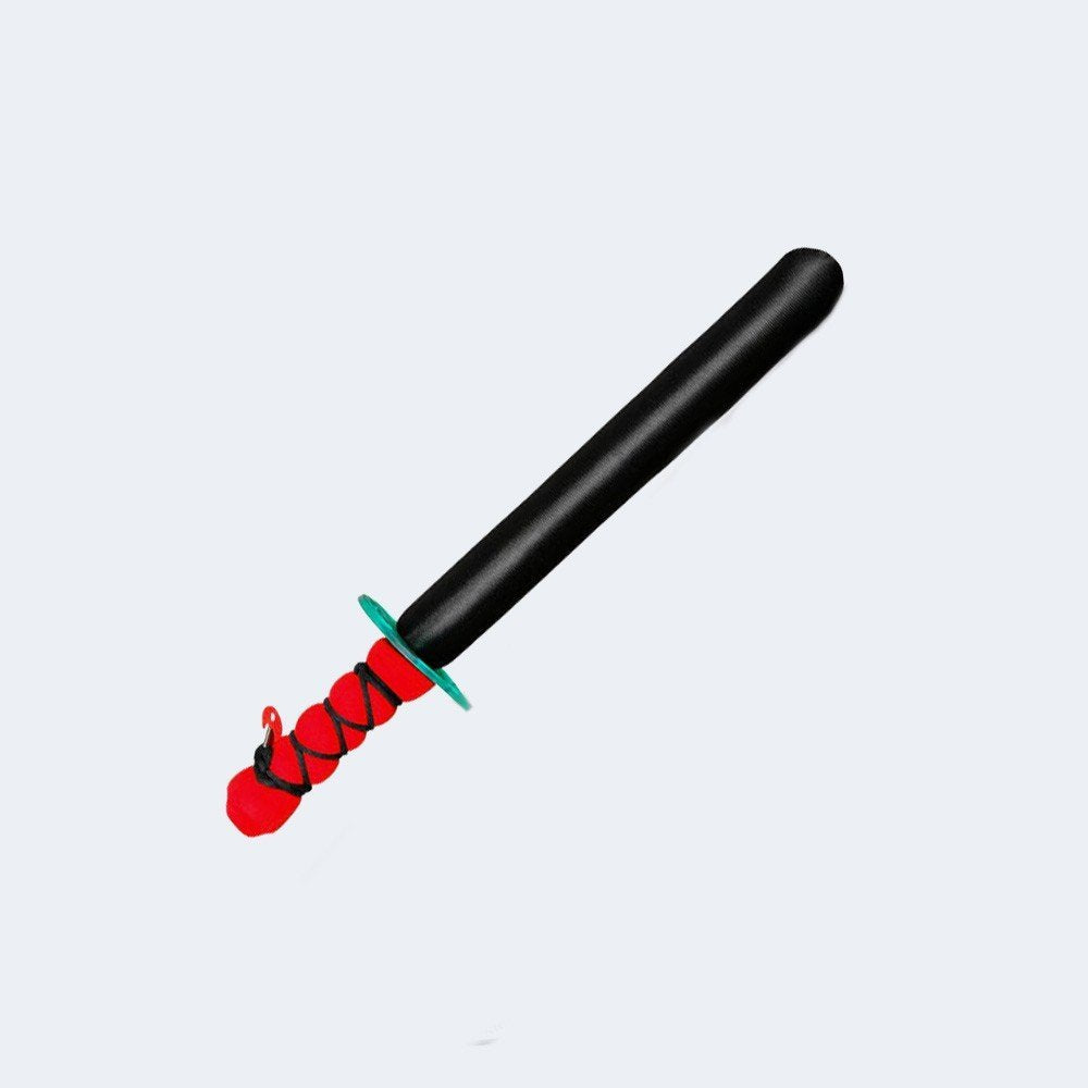 Kinderschwert aus Schaumstoff - 52 cm