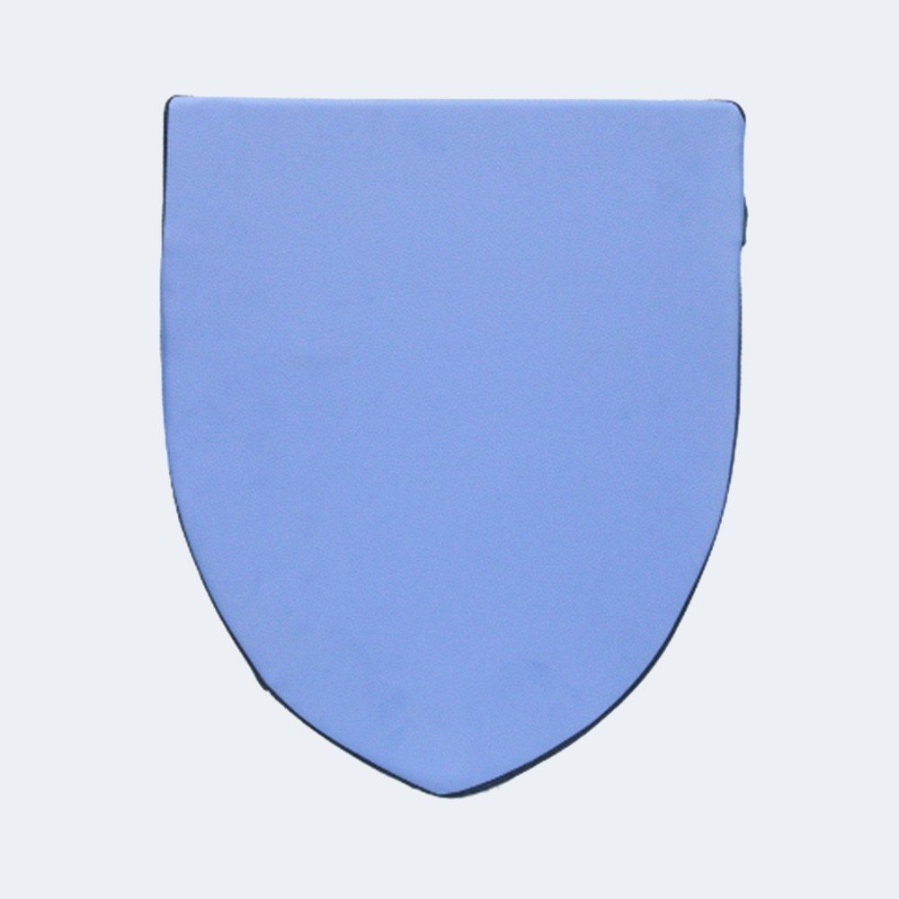 Schaumstoffschild - Klein