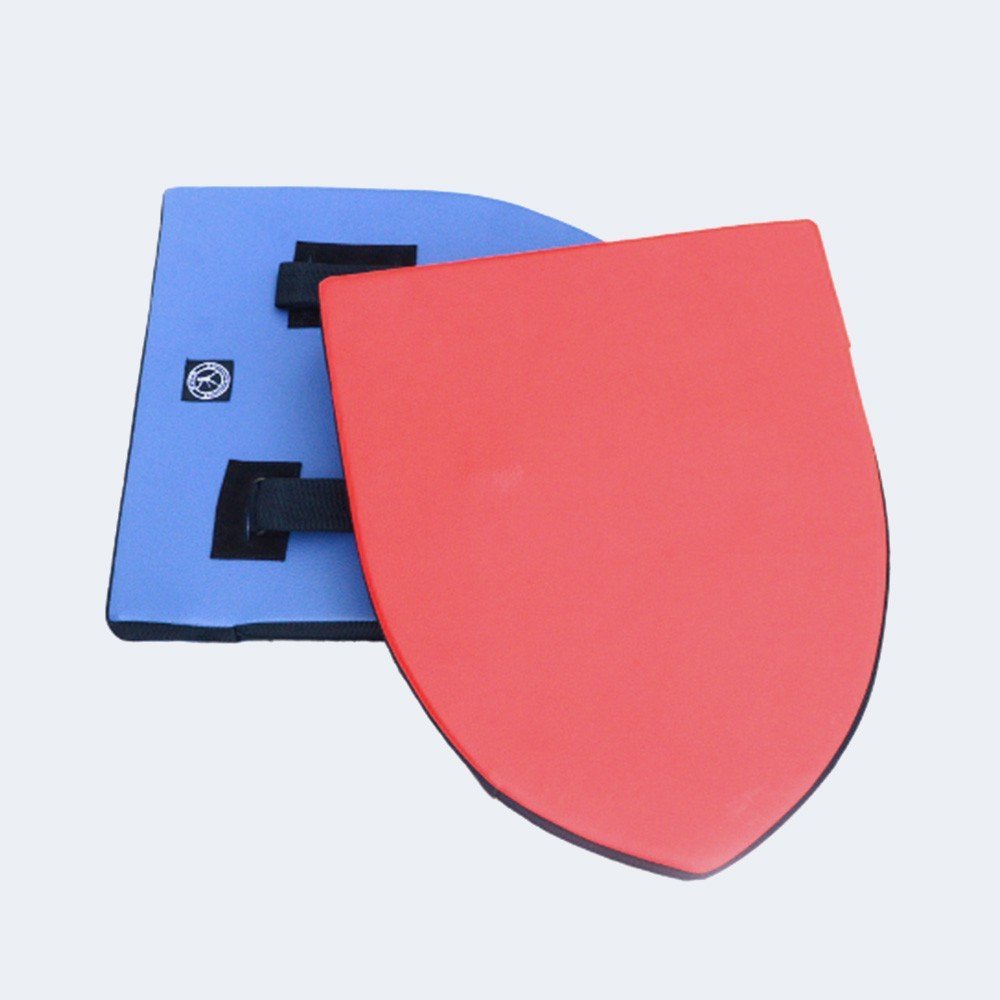 Schaumstoffschild - Klein