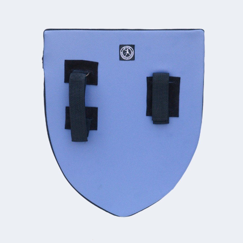 Schaumstoffschild - Klein