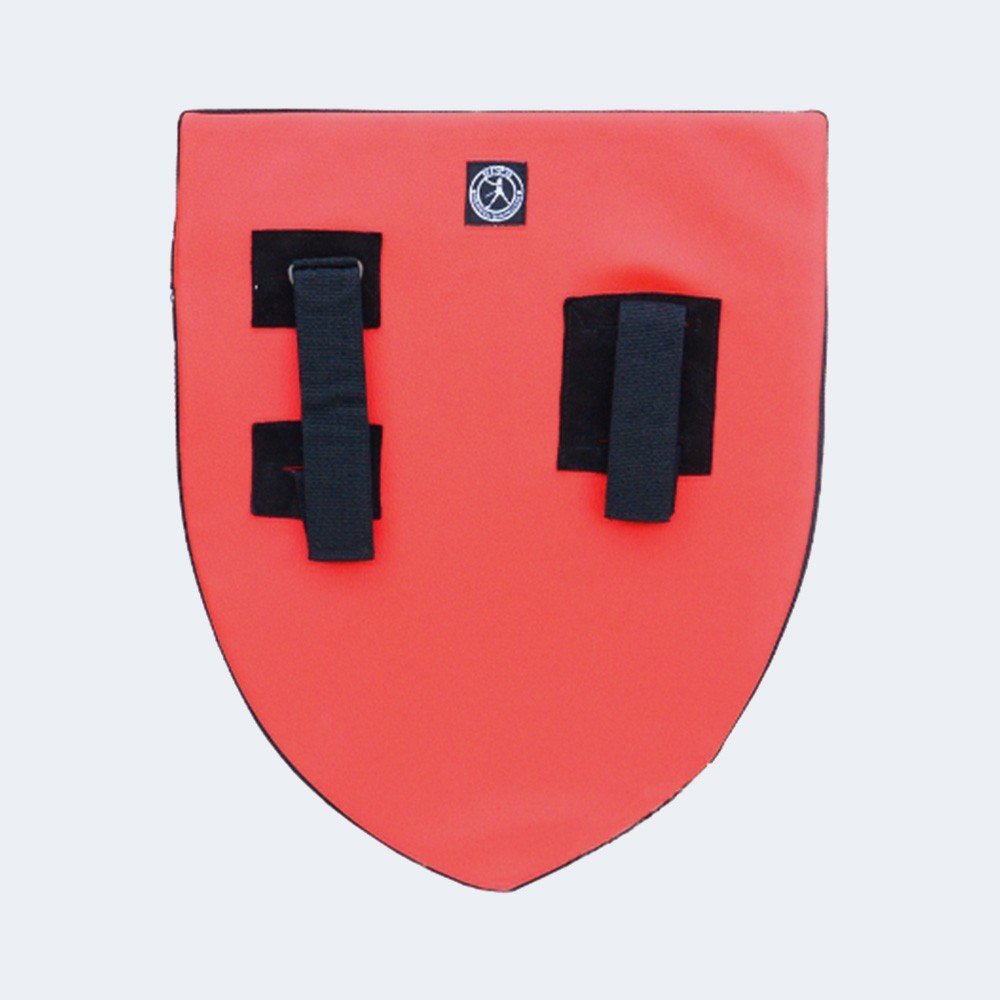 Schaumstoffschild - Klein