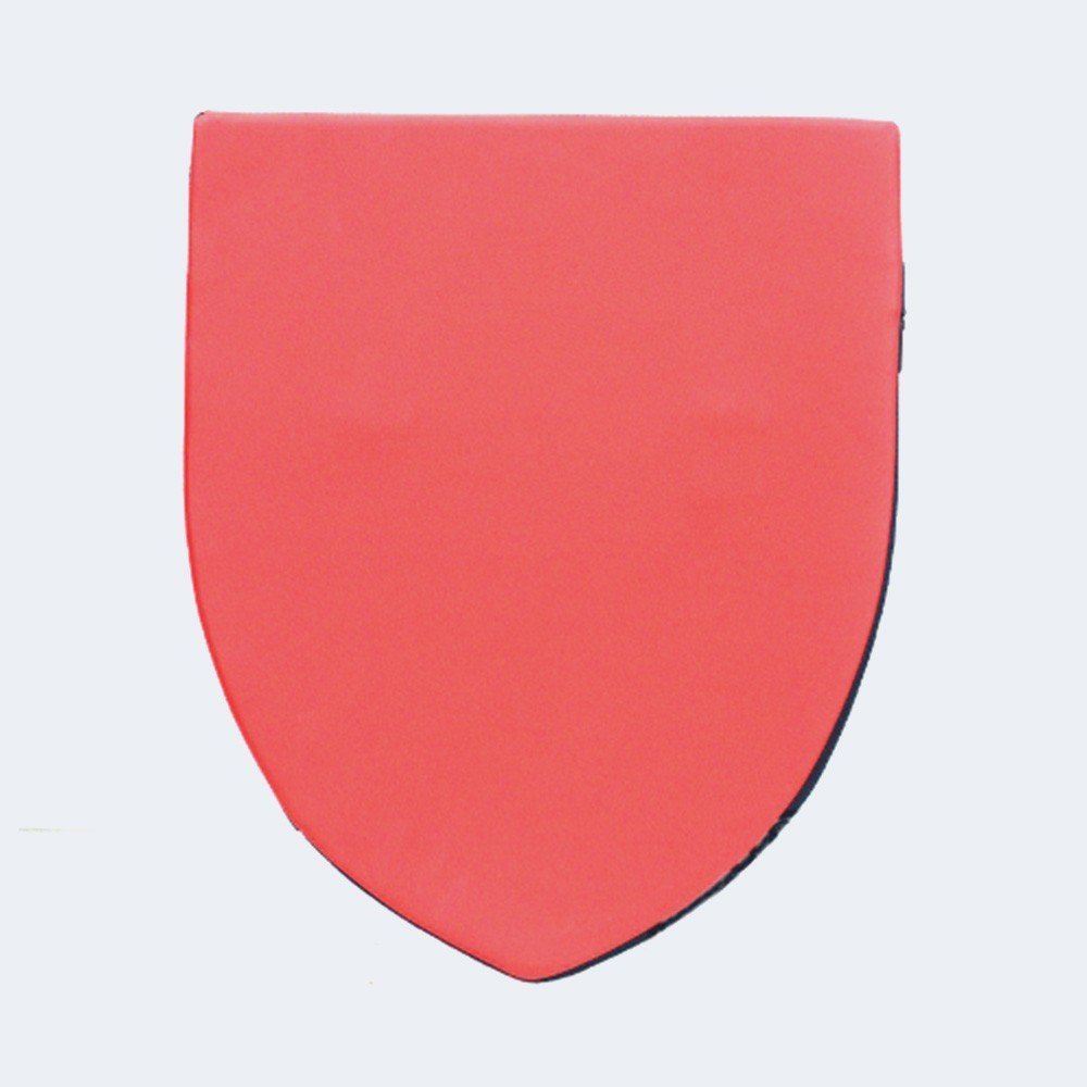 Schaumstoffschild - Klein