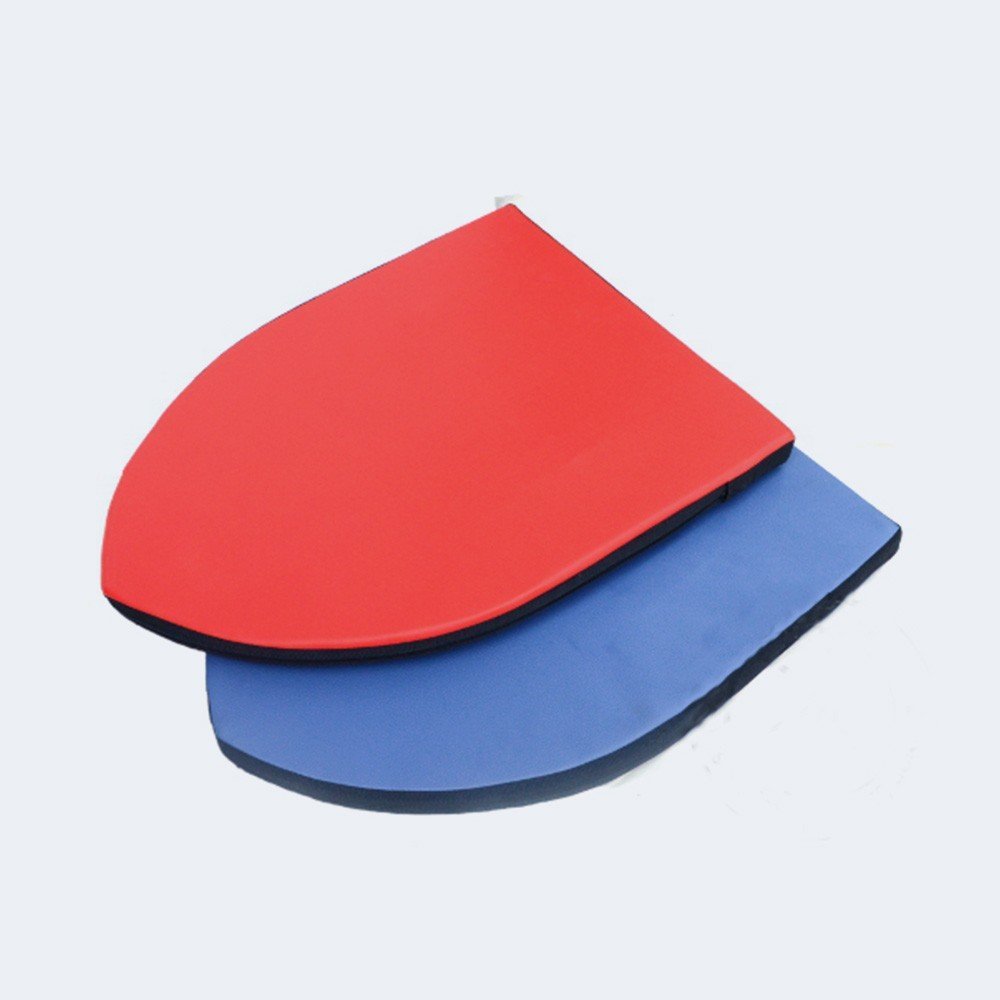 Schaumstoffschild - Groß
