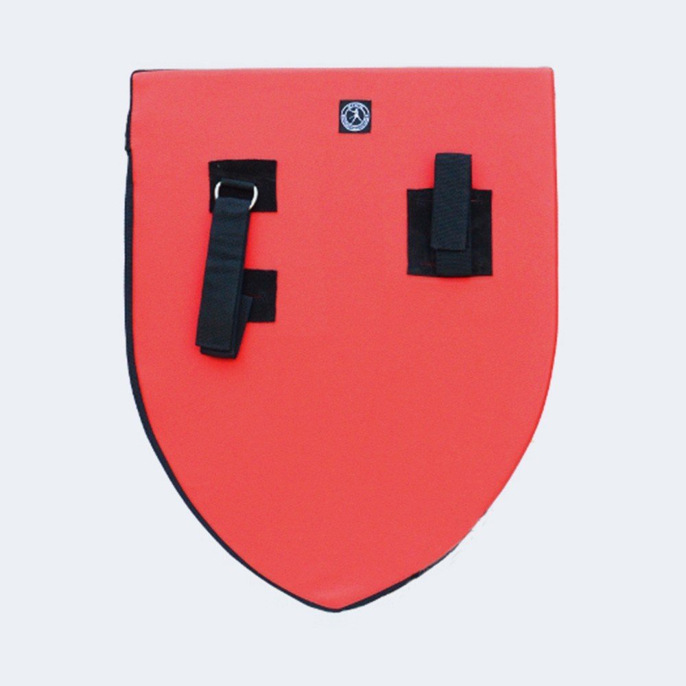 Schaumstoffschild - Groß