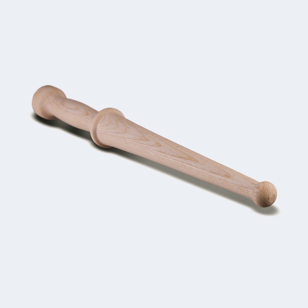 Long Wooden Dagger - 46cm