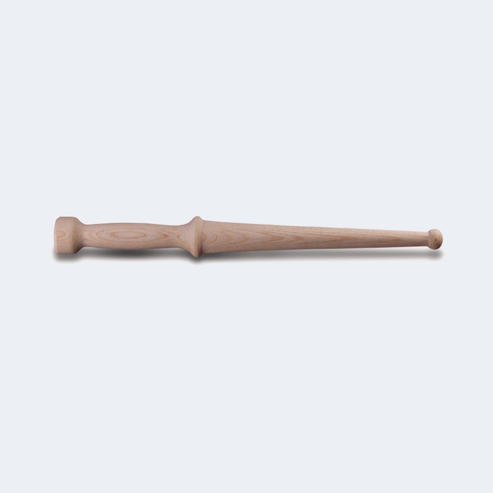 Long Wooden Dagger - 46cm