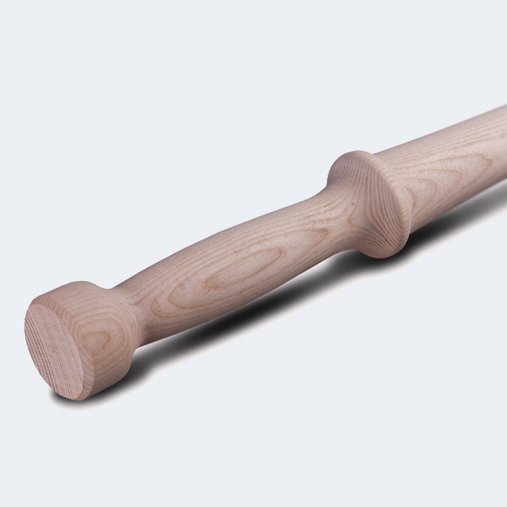 Long Wooden Dagger - 46cm