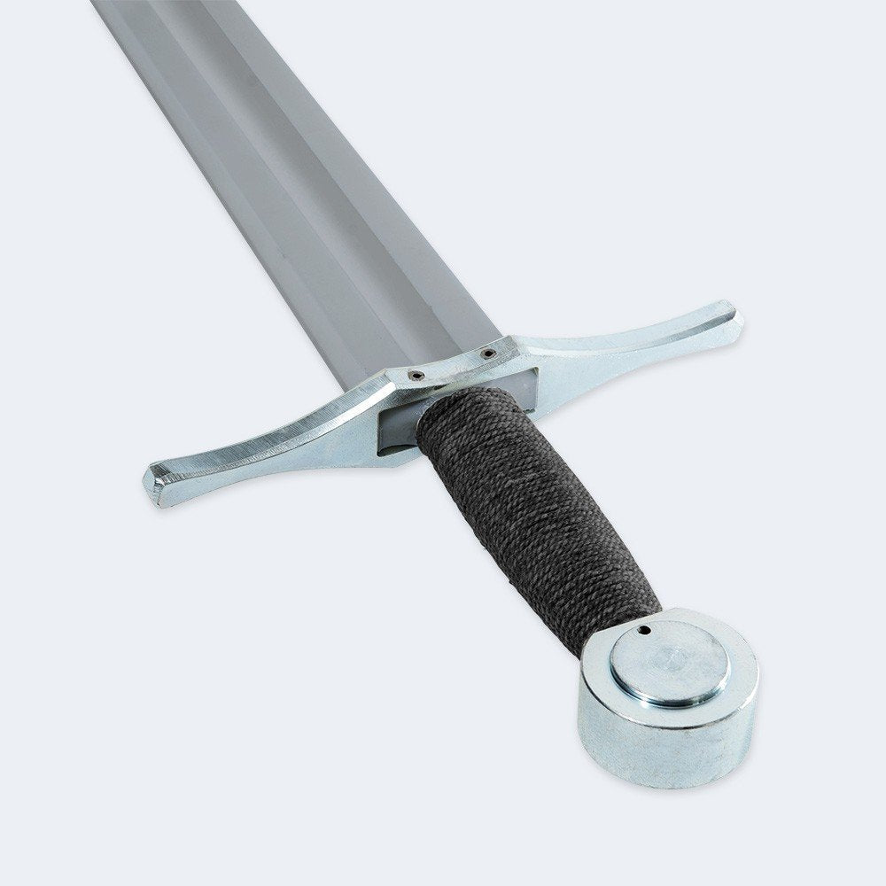 Synthetic Arming Sword "Black Fencer"