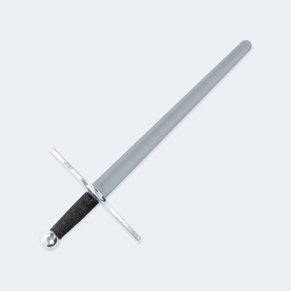 Synthetic Parrying Dagger "Black Fencer"