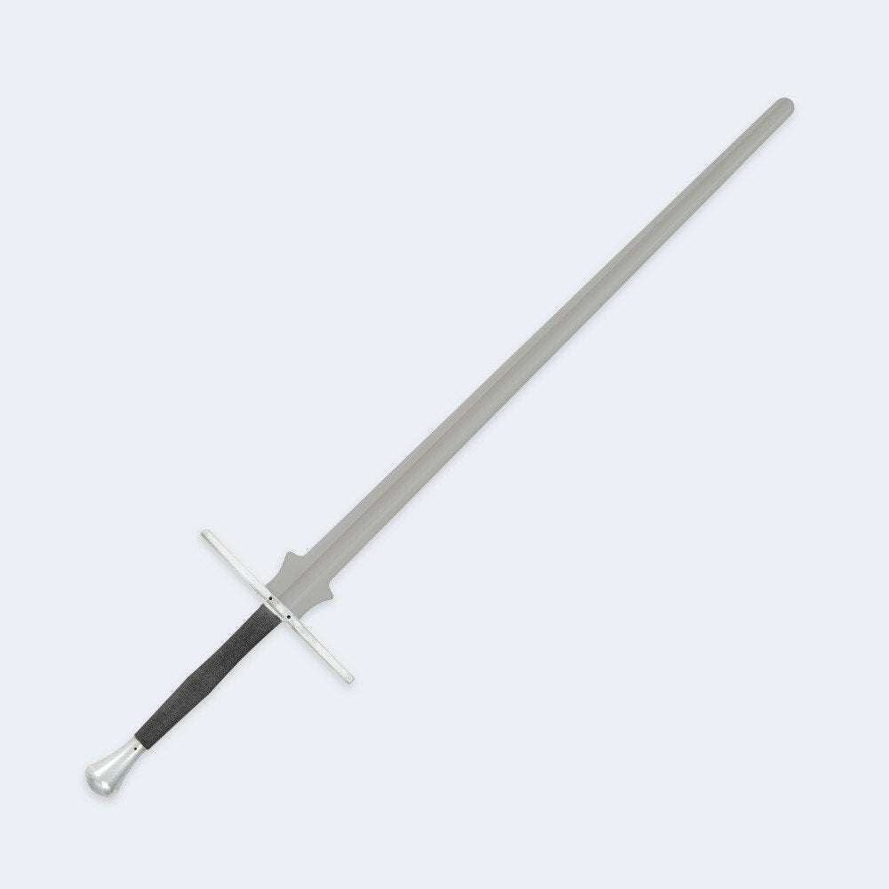 Federschwert sintetico "Black Fencer" 4.0