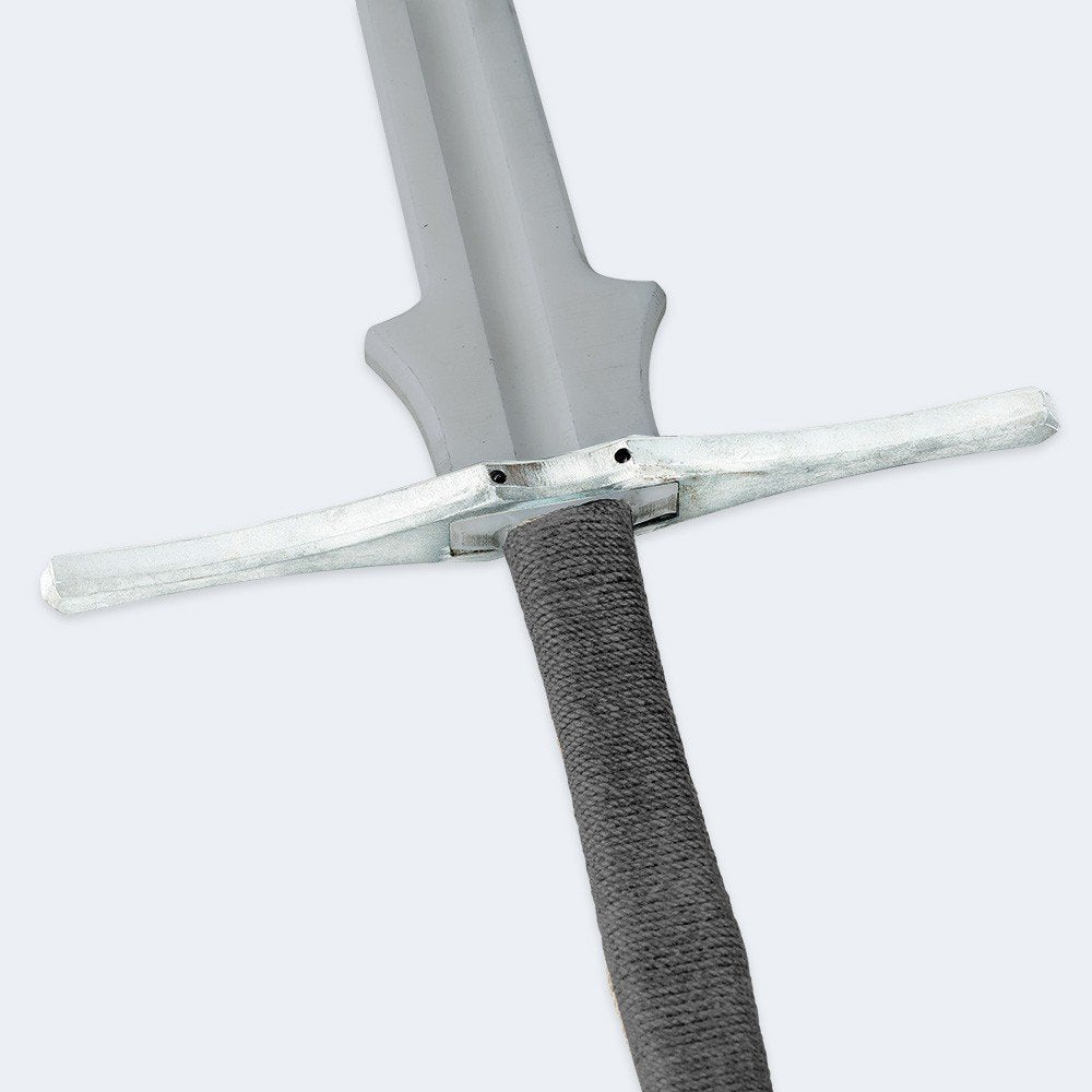 Federschwert sintetico "Black Fencer" 4.0