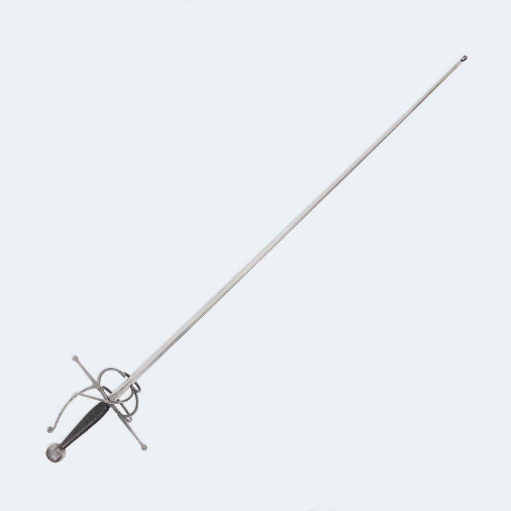 Italienischer Rapier „Regenyei“