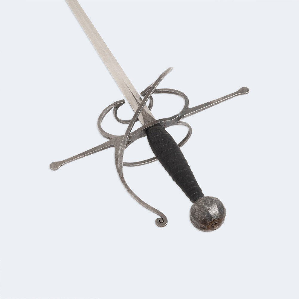 Italienischer Rapier „Regenyei“