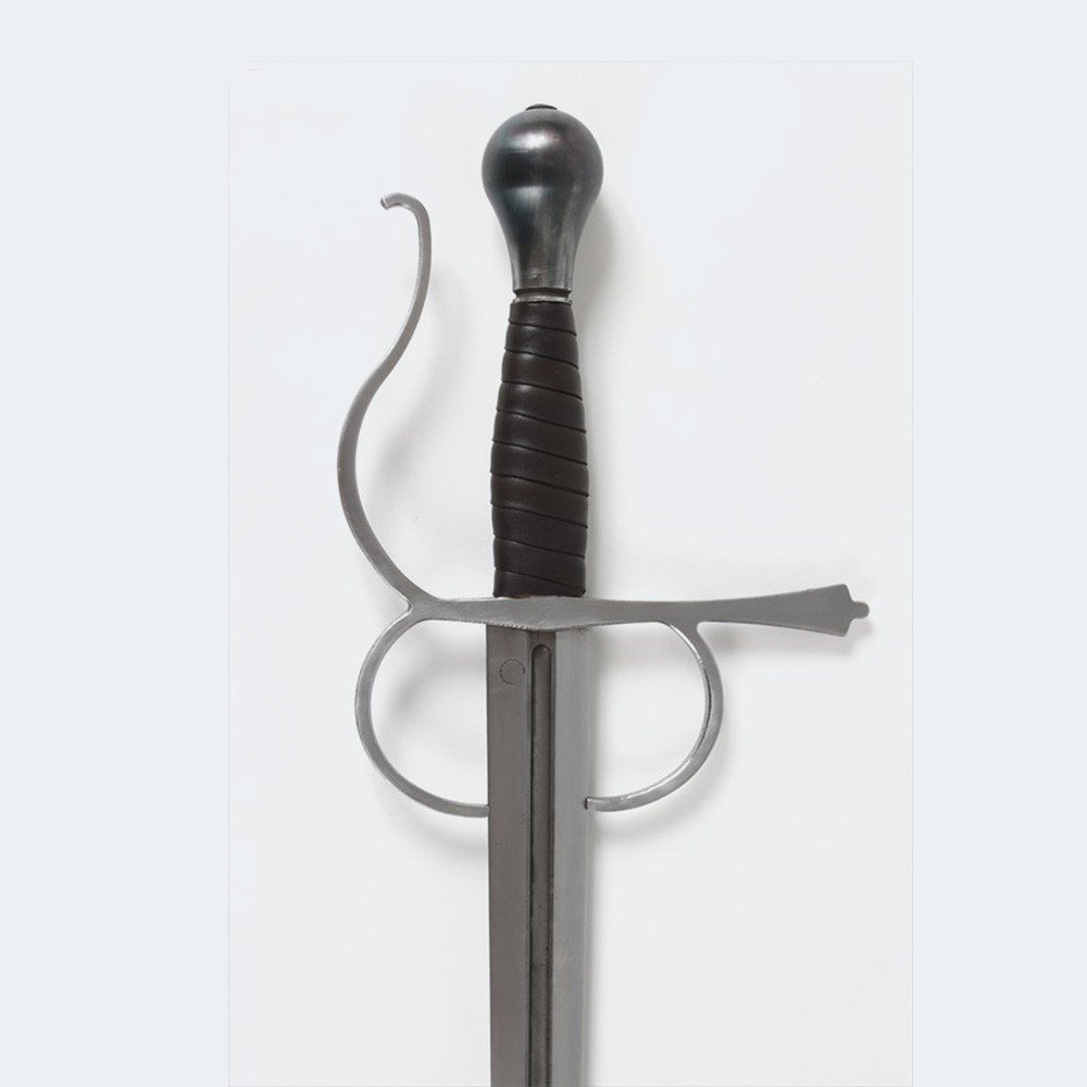 Sidesword "Regenyei"