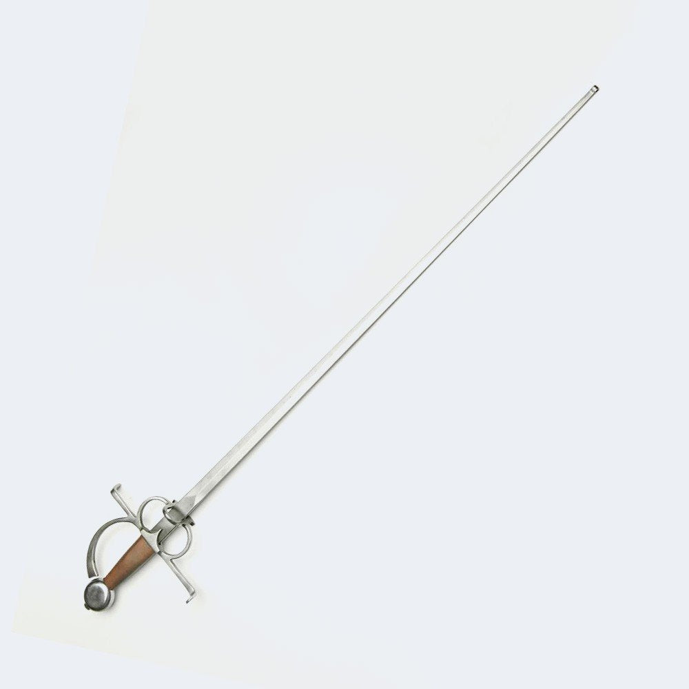 "Kvetun" Side Sword