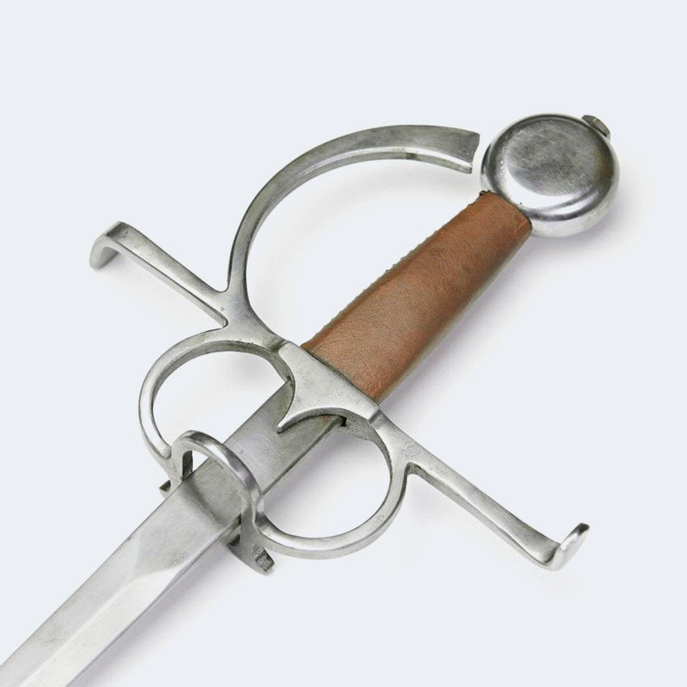 "Kvetun" Side Sword
