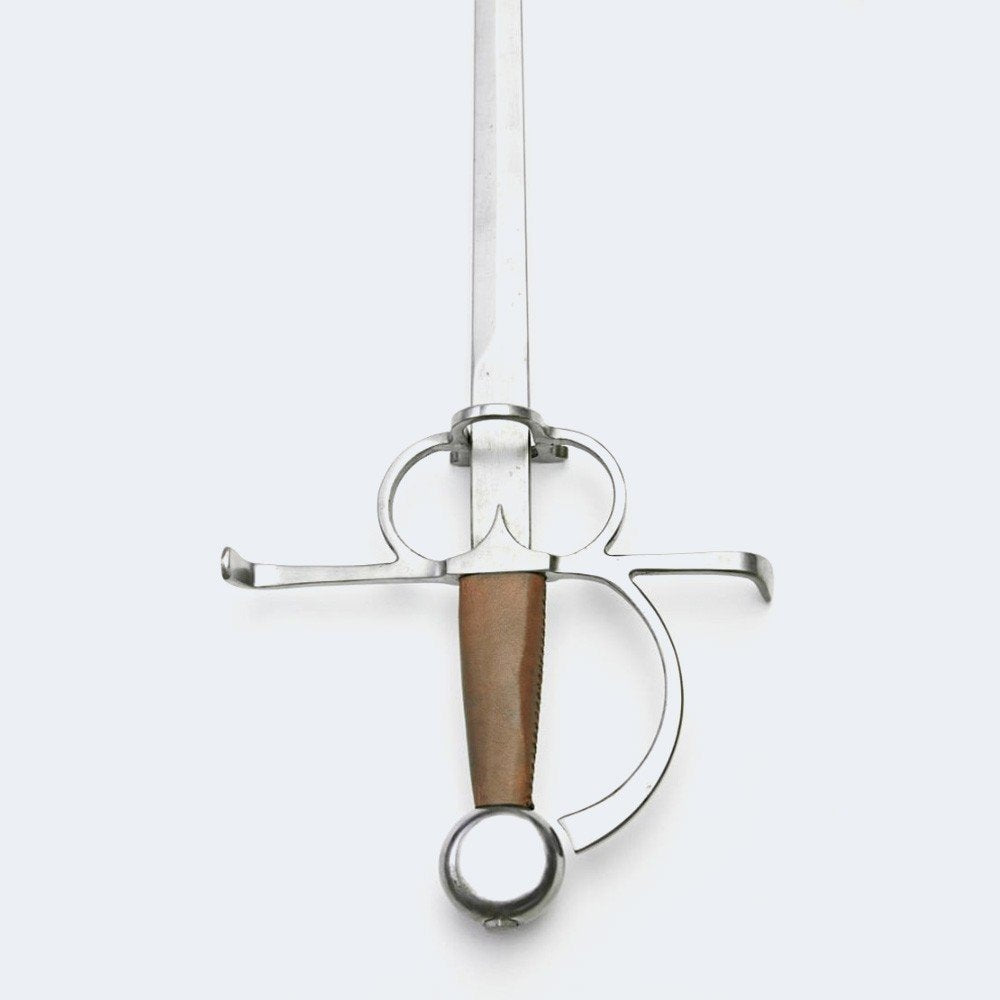 "Kvetun" Side Sword