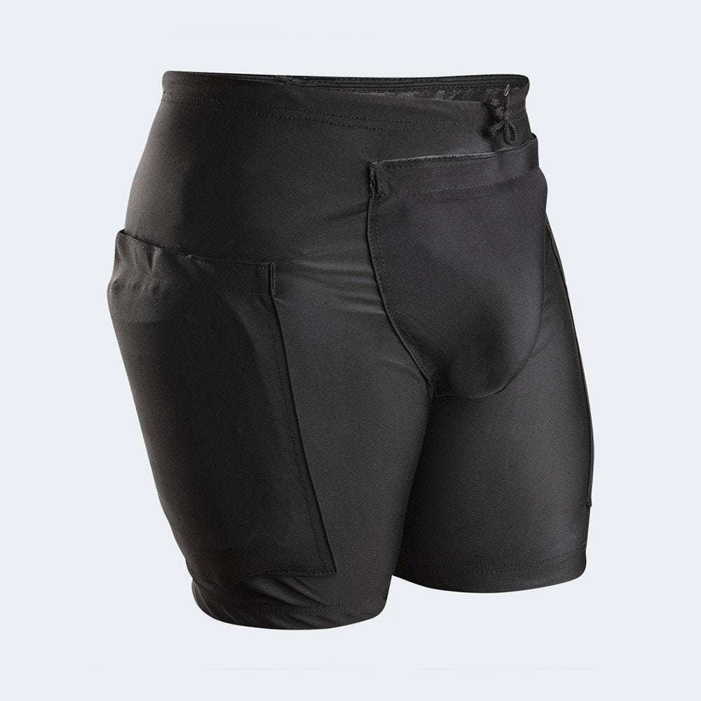 Pantaloncini protettivi leggeri