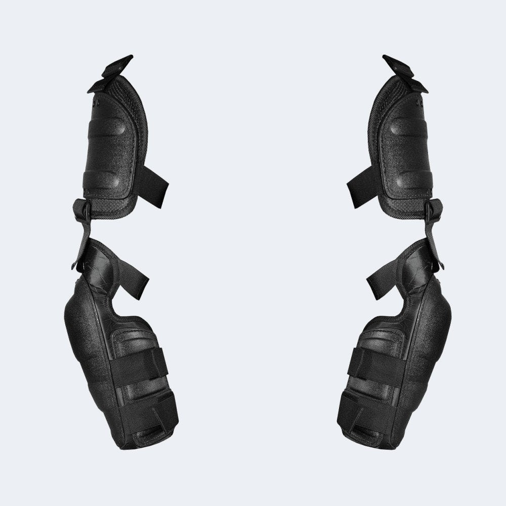 Tactical Plastron